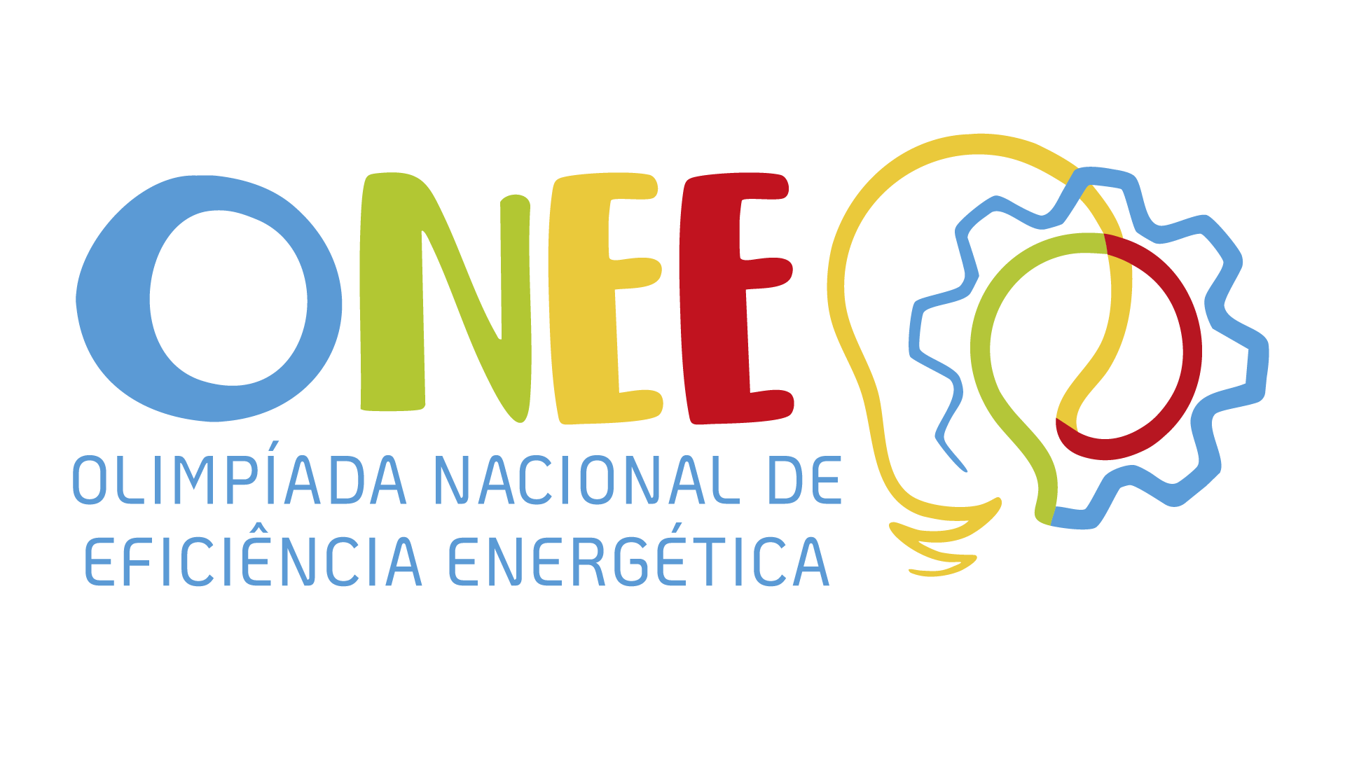 Logotipo ONEE - Olimpíada Nacional de Eficiência Energética
