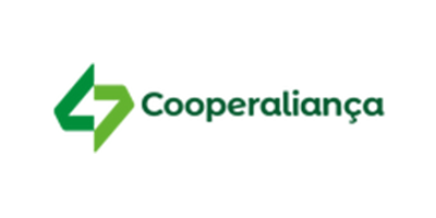 Logotipo Cooperaliança
