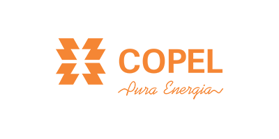 Logotipo COPEL