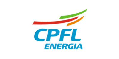 Logotipo CPFL Energia