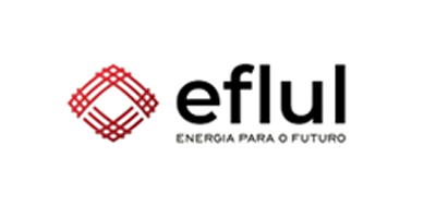 Logotipo EFLUL