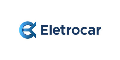 Logotipo Eletrocar