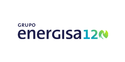 Logotipo Grupo Energisa