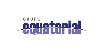 Logotipo Grupo Equatorial
