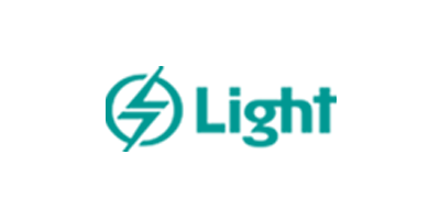 Logotipo Light