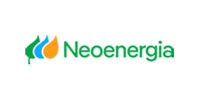 Logotipo Neoenergia