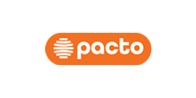 Logotipo Pacto