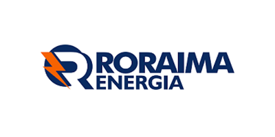 Logotipo Roraima Energia