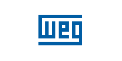 Logotipo WEG