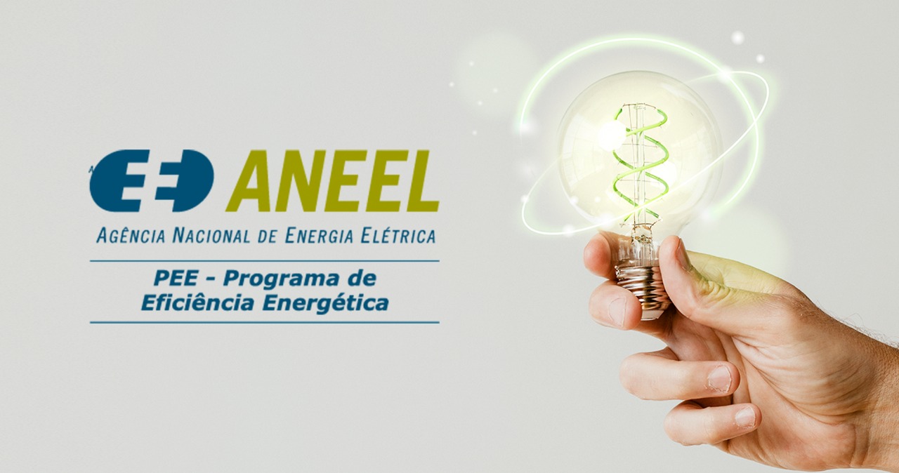 Eficiência Energética e Educação: Conheça o Programa de Eficiência Energética (PEE). 