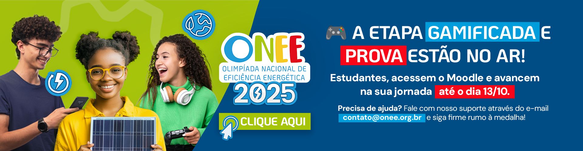ONEE 2025